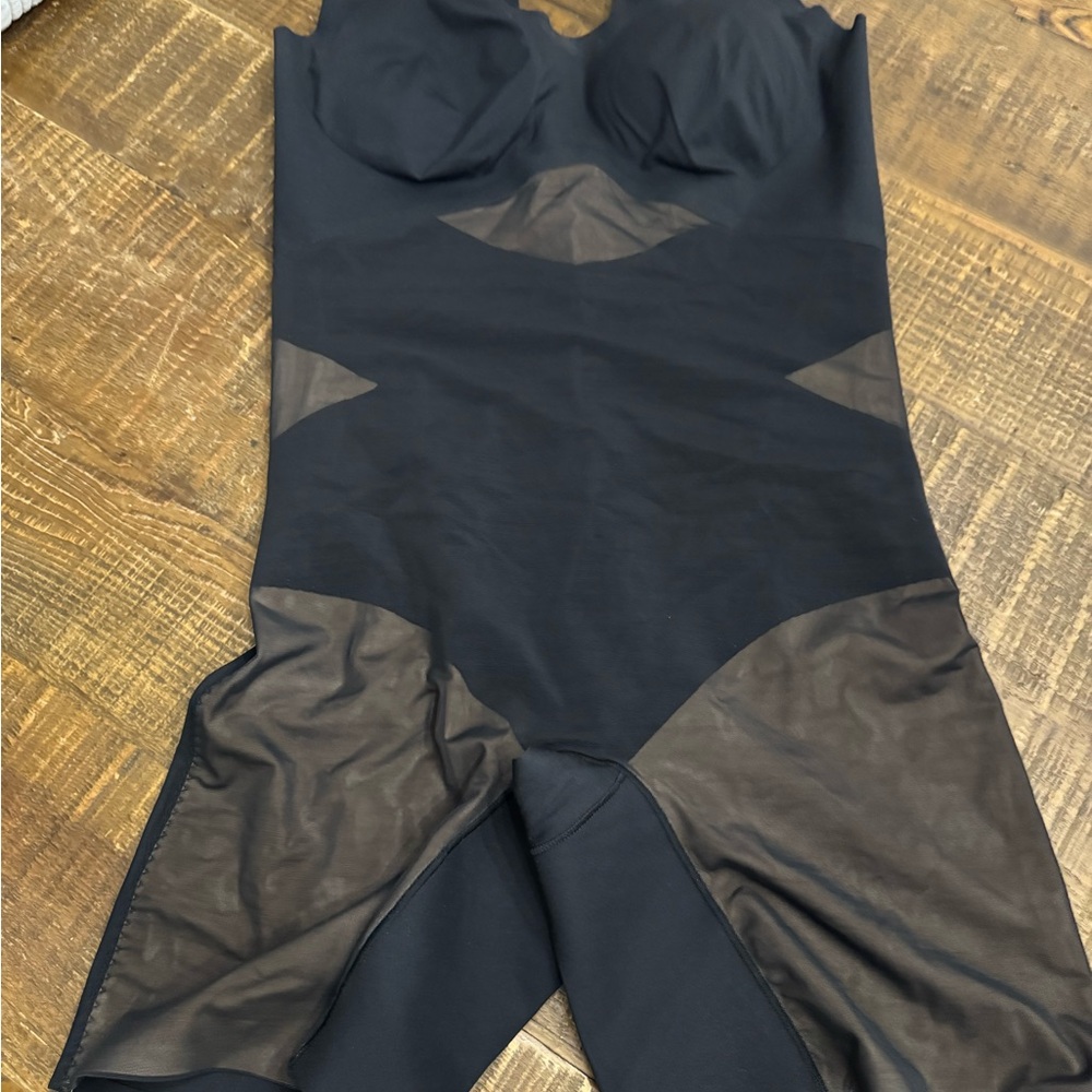 Honeylove Black Shapewear